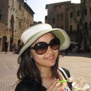 Meet your Posher, Jessie